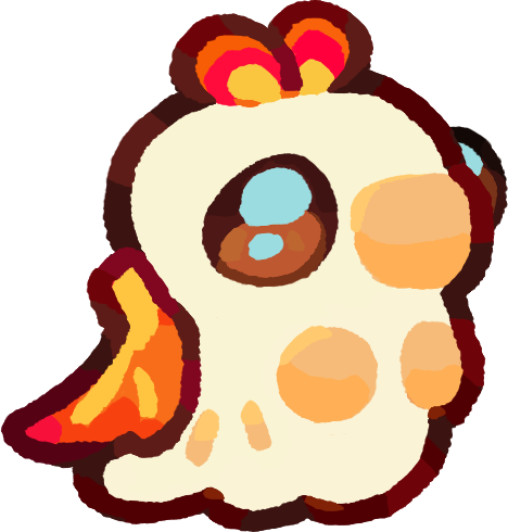 Ashlarva Tatari in Clash of Critters