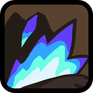 Azure Flare skill icon