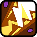Bolt Bap skill icon