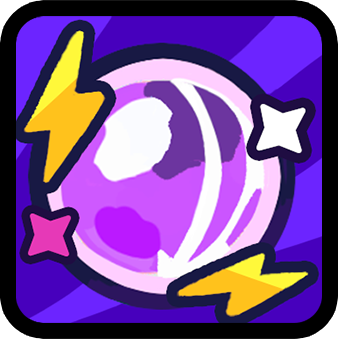 Bolt Orb skill icon