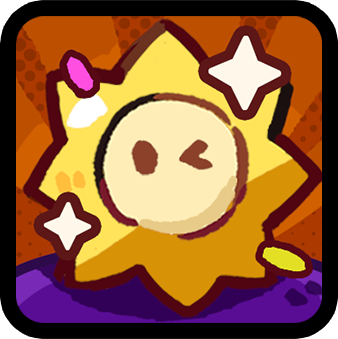 Bright Hug skill icon