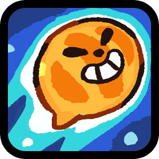 Bubble Bounce skill icon