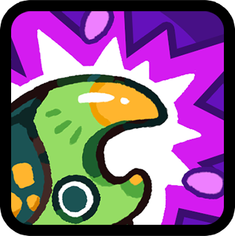 Bugrush skill icon
