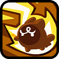 Chain Lightning skill icon