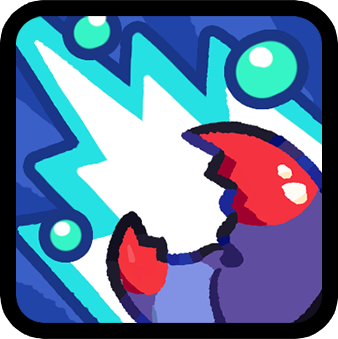 Claw Swing skill icon
