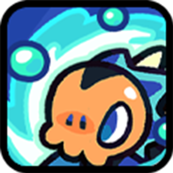 Dagon skill icon