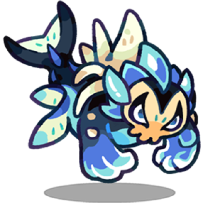 Armorjaw Clash of Critters Tatari