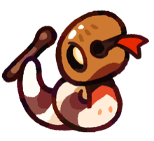 Taptail